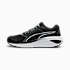 Zapatillas de running SOFTRIDE Pro Control unisex, PUMA Black-PUMA White, small-PER