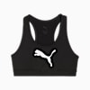 Top deportivo para juniors Train All Day Essentials, PUMA Black, small-PER