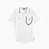Polo polo BMW M Motorsport para hombre, PUMA White, small-PER