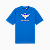 Polo de basketball Melo Phoenix II para hombre, PUMA Team Royal, small-PER