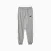 Pantalón jogger para juniors Essentials No. 1 Logo, Medium Gray Heather, small-PER
