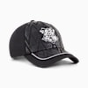 PUMA x HARRY POTTER Dad Cap, PUMA Black, small-SEA