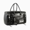 PUMA x ARIES 23.5L Duffel Bag, PUMA Black, small
