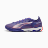ULTRA 5 MATCH TT Football Boots Unisex, Lapis Lazuli-PUMA White-Sunset Glow, small-IDN