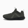Sepatu Lari Pria Enzo 2, Thyme-Puma Black, small-IDN