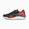 Giày Thể Thao Motor Scuderia Ferrari X-Ray Speed, PUMA Black-Asphalt-Rosso Corsa, small-VNM