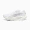 Deviate NITRO™ 3 Men's Road Running Shoes, PUMA White-Feather Gray-PUMA Silver, small