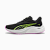 Giày chạy bộ nữ Electrify NITRO™ 4, PUMA Black-Yellow Alert, small-VNM