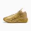 Giày bóng rổ unisex MB.04 Golden Child, PUMA Gold-Matte Puma Gold-PUMA Black, small-VNM