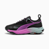 SEASONS Voyage NITRO™ 3 Women's Trail Running Shoes, PUMA Black-Pure Magenta-Modern Mint, small