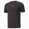 FORMKNIT SEAMLESS Men's Training Tee, Puma Black, small-AUS