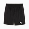 Quần short chạy bộ RUN FAV VELOCITY 7" cho nam, PUMA Black-Sunset Glow, small-VNM