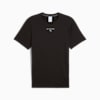 PUMA x HYROX CLOUDSPUN Kaos Pria, PUMA Black, small-IDN
