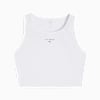 PUMA x HYROX ULTRASPUN Crop Tank Women, PUMA White, small