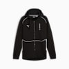 Áo khoác nỉ hoodie nam BMW M Motorsport, PUMA Black, small-VNM