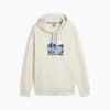 Sudadera estampada con capucha para hombre Porsche Legacy 944 Motorsport, Alpine Snow, small