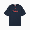 Kaus Statement Berlogo Porsche Legacy, Club Navy, small-IDN