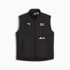 BMW M Motorsport Statement Vest Men, PUMA Black, small-SEA