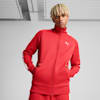 T7 ALWAYS ON Men's Track Jacket, For All Time Red, small