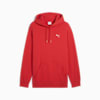 WARDROBE ESS Men's Hoodie, Red Fire, small-AUS