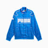 Áo khoác racer dáng rộng ARCHIVE SEASONAL Unisex, PUMA Team Royal, small-VNM