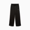 Celana Track T7 Wanita, PUMA Black, small-IDN