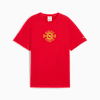 PUMA x HARRY POTTER Relaxed Graphic Tee Youth, For All Time Red, small-SEA