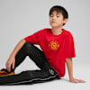 PUMA x HARRY POTTER Relaxed Graphic Tee Youth, For All Time Red, small-IDN