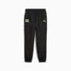 PUMA x TMNT Big Kids' Relaxed Woven Cargo Pants, PUMA Black, small