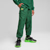 Pants cargo PUMA HOOPS x TORTUGAS NINJA para adolescentes, Vine, small