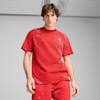 Scuderia Ferrari Race Color Splash All-over Print Men's Tee, Rosso Corsa, small-AUS