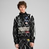 A$AP ROCKY x PUMA Distressed Sweatshirt, PUMA Black, small