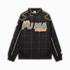 Chamarra de carrera relajada Las Vegas, PUMA Black, small