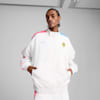 Scuderia Ferrari Miami Limited Edition T7 Jacket Men, PUMA White, small