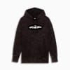 PUMATECH-X Relaxed Hoodie Women, PUMA Black, small