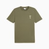 PUMA x AC Milan Men's Golf Tee, Dark Sage, small-AUS