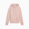 HER Relaxed Women's Hoodie, Rose Quartz, small-AUS