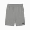 Essentials Logo Jersey 10'' Men's Shorts, Medium Gray Heather, small-AUS