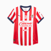 Jersey Mujer Chivas Home Replica 24-25, PUMA Red, small