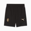 AC Milan Training Shorts Men, PUMA Black-For All Time Red, small-SEA