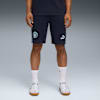 Deep Navy-Team Light Blue