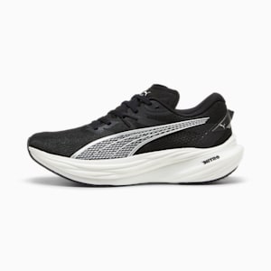 Deviate NITRO™ 3 Men's Road Running Shoes, PUMA Black-PUMA White, extralarge