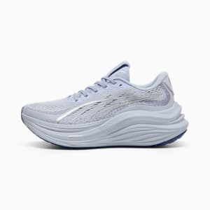 MagMax NITRO™ Women's Running Shoes, Cool Weather-PUMA Silver, extralarge