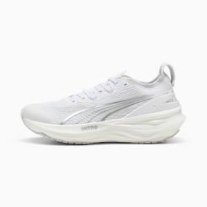 ForeverRun NITRO™ 2 Men's Running Shoes, PUMA White-PUMA Silver, extralarge