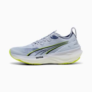 ForeverRun NITRO™ 2 Men's Running Shoes, Cool Weather-Yellow Alert, extralarge