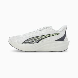 Darter Pro Running Shoes, Glacial Gray-Galactic Gray, extralarge-IND
