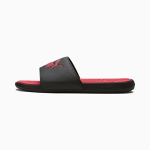 Sandalias Cool Cat 2.0, PUMA Black-PUMA Red-PUMA Red, extralarge