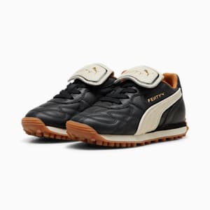 Tenis Infantiles FENTY x PUMA AVANTI, PUMA Black, extralarge