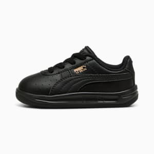 Zapatillas deportivas GV Special para niños pequeños, PUMA Black-PUMA Black, extralarge