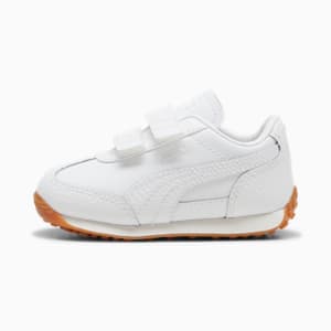 Tenis para niños Easy Rider, PUMA White-Frosted Ivory, extralarge